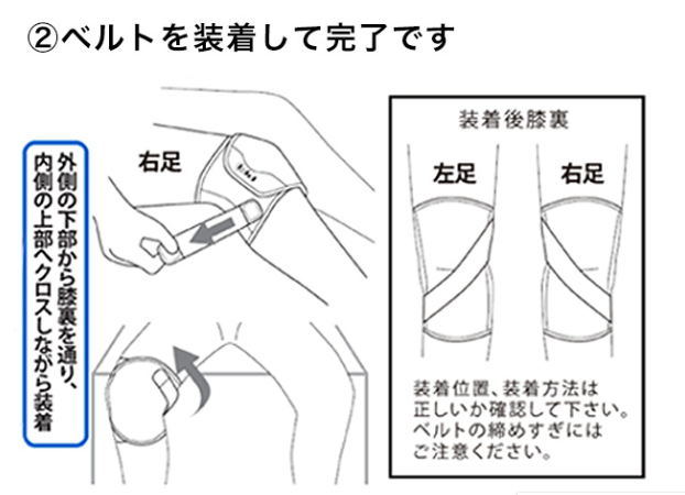 衛門 ショッピング ひざ テレビ